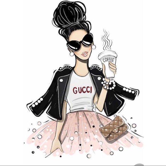 My name is Amanda! I love Thrifting & Resellingπ - Picture 13 of 15